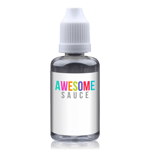 Awesome Sauce - 30ml 