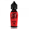 Just Juice Blood Orange, Citrus & Guava -  50 ML Short Fill