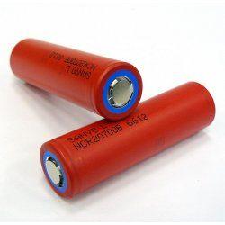 Sanyo NCR 20700B Battery Sanyo NCR 20700B Battery