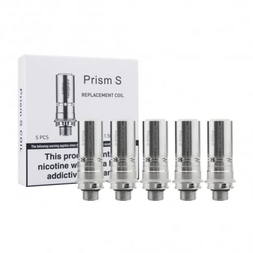 Innokin Prism S coils 