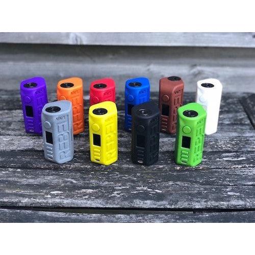 geekvape aegis solo 3 istruzioni The Rebel Mod - 300W (3 x 18650)
