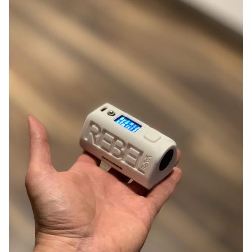 The Rebel Mod Yihi 486j Dual 700 250w