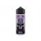 Zeus Juice - The Black -100ml Short-fill 0mg