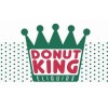 Donut King E-liquids