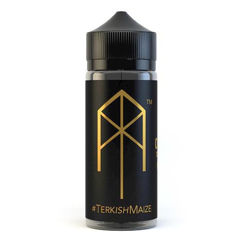 M-Terk - Terkish Mazie - 100ml 0mg 