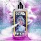 Blow White - Huckleberry Fizz 80ml Short-fill
