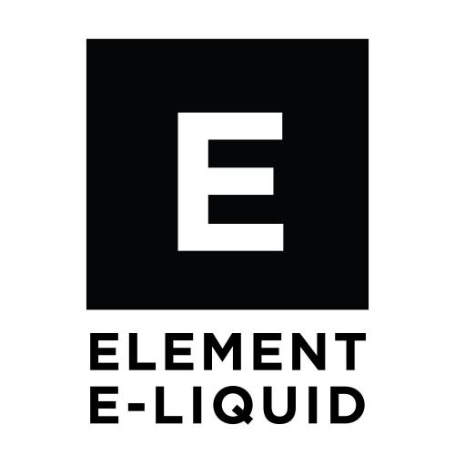 Element NS10 Nic Salt - Crema 10mg - E liquid 10ml 