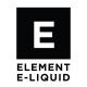 Element NS20 Nic Salt - Pink Lemonade 20mg - E liquid 10ml 