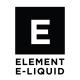 Element NS10 Nic Salt - Crema 10mg - E liquid 10ml 