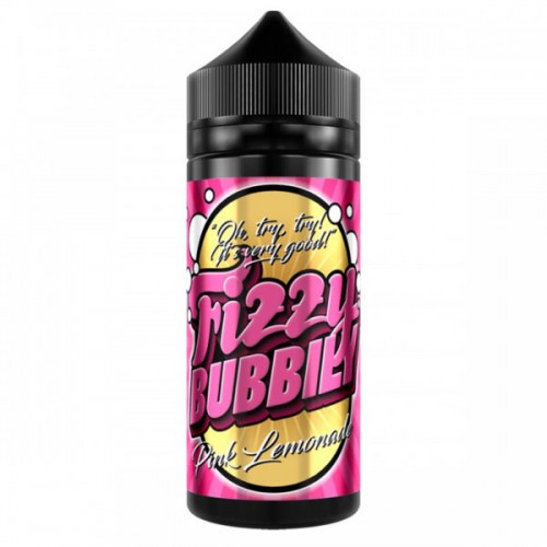 Pink Lemonade By Fizzy Bubbily
