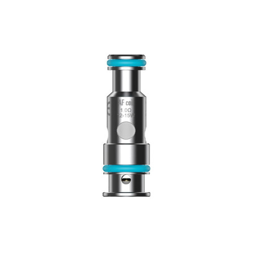 Aspire Flexus AF Mesh Replacement Coils - 0.6Ω/1.0Ω - Resistance: 1.0Ω Aspire Flexus AF Mesh Replacement Coils - 0.6Ω/1.0Ω - Resistance: 1.0Ω