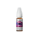 10mg ELFLIQ By Elf Bar 10ml Nic Salt (50VG/50PG) - Flavour: Blueberry Sour Raspberry 10mg ELFLIQ By Elf Bar 10ml Nic Salt (50VG/50PG) - Flavour: Blueberry Sour Raspberry