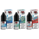 10mg IVG Salts 10ml Nic Salts (50VG/50PG) - Flavour: Coco Lush 10mg IVG Salts 10ml Nic Salts (50VG/50PG) - Flavour: Coco Lush