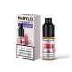 10mg MARYLIQ Nic Salt By Lost Mary 10ml (50VG/50PG) - Flavour: Cherry Ice 10mg MARYLIQ Nic Salt By Lost Mary 10ml (50VG/50PG) - Flavour: Cherry Ice