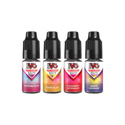 20mg IVG Intense 10ml Nic Salt (50VG/50PG) - Flavour: Strawberry Watermelon