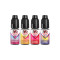 20mg IVG Intense 10ml Nic Salt (50VG/50PG) - Flavour: Strawberry Watermelon