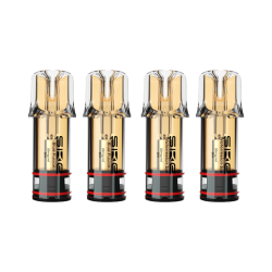 20mg SKE Crystal Plus Replacement Pods 1.1Ω 2ml 1200 Puffs - 2Pcs - Flavour: Bora Bora 20mg SKE Crystal Plus Replacement Pods 1.1Ω 2ml 1200 Puffs - 2Pcs - Flavour: Bora Bora