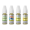 5mg ELFLIQ By Elf Bar 10ml Nic Salt (50VG/50PG) - Flavour: Gami