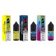 5mg Elux 10ml Nic Salt (50VG/50PG) - Flavour: Blueberry Sour Raspberry 5mg Elux 10ml Nic Salt (50VG/50PG) - Flavour: Blueberry Sour Raspberry