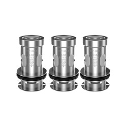Voopoo TPP Replacement Coils - Resistance: DM4 Coil Voopoo TPP Replacement Coils - Resistance: DM4 Coil