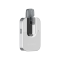 KangerTech Slibox Pod Kit - Color: Moonlight Silver