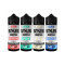 0mg Ruthless Essentials 100ml Shortfill (60VG/40PG) - Flavour: Arctic Cherry Lemonade