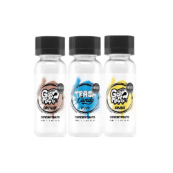 0mg FLVRHAUS DIY Flavour Concentrate 30ml - Flavour: Got Milk - Chocolate Milkshake