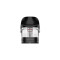 Vaporesso Luxe Q Replacement Mesh Pods 4PCS 0.6Ω/1.0Ω 2ml - Resistance: 1.0Ω