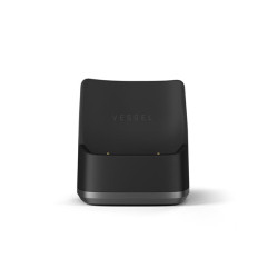 Infused Amphora Ridge Charger for Compass Series Infused Amphora Ridge Charger for Compass Series