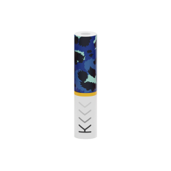 Kiwi Vapour Replacement Vape Cotton Mouth Piece (Pack of 20) - Color: Navy Blue Kiwi Vapour Replacement Vape Cotton Mouth Piece (Pack of 20) - Color: Navy Blue