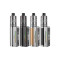 Aspire Zelos M80 Vape Kit - Color: Full Black