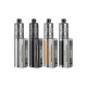 Aspire Zelos M80 Vape Kit - Color: Full Black