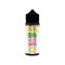Trash Candy 100ml Shortfill 0mg (80VG/20PG) - Flavour: Pineapple Sherbet