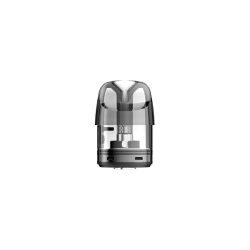 Vapefly Tim Empty Replacement Pod - 2ml Vapefly Tim Empty Replacement Pod - 2ml