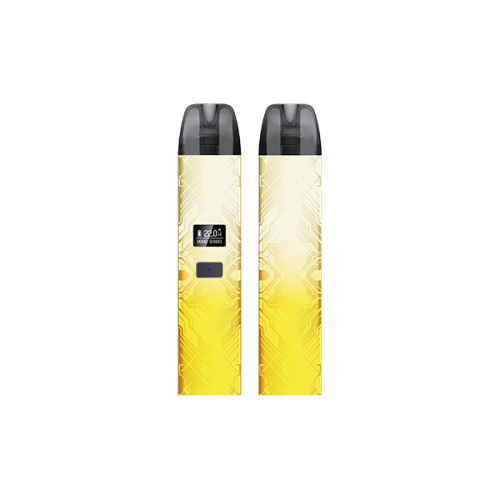 Vapefly Jester Pro Pod System Kit 1000mAh - 2ml - Color: Gold