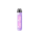 Vapefly Jester II Pod System Kit - Color: Light Purple Vapefly Jester II Pod System Kit - Color: Light Purple