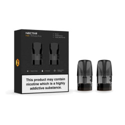 Nectar Hive Refillable Pods (2pcs) Nectar Hive Refillable Pods (2pcs)