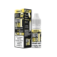 20mg Refill Bar Salts 10ml Nic Salts (50VG/50PG) - Flavour: Banana Ice 20mg Refill Bar Salts 10ml Nic Salts (50VG/50PG) - Flavour: Banana Ice