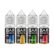 20mg Bar Series 10ml Nic Salts (50VG/50PG) - Flavour: Pineapple Raspberry
