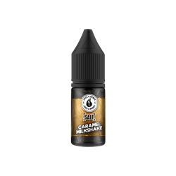11mg Juice N Power JNP Salt 10ml (50VG/50PG) - Flavour: Caramel Milkshake 11mg Juice N Power JNP Salt 10ml (50VG/50PG) - Flavour: Caramel Milkshake