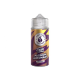 0mg Juice N Power Shortfills 100ml (70VG/30PG) - Flavour: Passion Lemonade 0mg Juice N Power Shortfills 100ml (70VG/30PG) - Flavour: Passion Lemonade