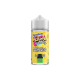 0mg Signature Mental Bar Juice 100ml Shortfill (50PG/50VG) - Flavour: Mango Peach & Watermelon