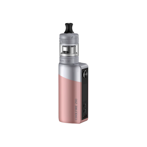 Innokin Coolfire Z60 60W Kit - Color: Pink