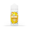 Ice Blox 100ml Shortfill 0mg (70VG / 30PG) - Flavour: Tropical  Yuzu