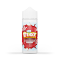Ice Blox 100ml Shortfill 0mg (70VG / 30PG) - Flavour: Strawberry Banana
