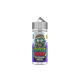 Zombie Blood 100ml Shortfill 0mg (50VG/50PG) - Flavour: Blackjack Zombie Blood 100ml Shortfill 0mg (50VG/50PG) - Flavour: Blackjack
