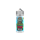 Zombie Blood 100ml Shortfill 0mg (50VG/50PG) - Flavour: Mr Blue Zombie Blood 100ml Shortfill 0mg (50VG/50PG) - Flavour: Mr Blue