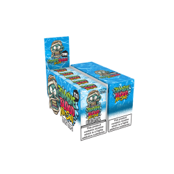 20mg Zombie Blood 10ml Nic Salts - Pack Of 5 (50VG/50PG) - Flavour: Blue Crystal 20mg Zombie Blood 10ml Nic Salts - Pack Of 5 (50VG/50PG) - Flavour: Blue Crystal