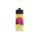 0mg Dr Vapes The Pink Series 100ml Shortfill (78VG/22PG) - Flavour: Pink Sour 0mg Dr Vapes The Pink Series 100ml Shortfill (78VG/22PG) - Flavour: Pink Sour