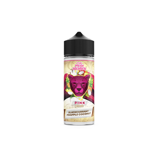 0mg Dr Vapes The Pink Series 100ml Shortfill (78VG/22PG) - Flavour: Pink Colada 0mg Dr Vapes The Pink Series 100ml Shortfill (78VG/22PG) - Flavour: Pink Colada